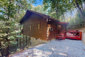 Itterberg Cabin